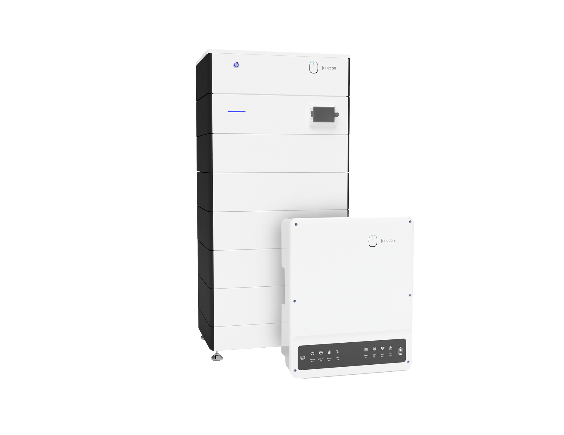 FENECON - Home Serie