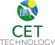 Logo CET Technology, Lonnerstadt